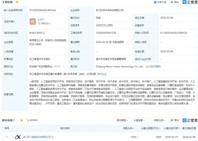 科大訊飛布局未來科技 物聯(lián)網與AI應用軟件開發(fā)并進